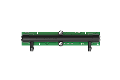 超聲波氧氣傳感器Gasboard-7500K