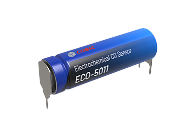 K8凯发国际電化學一氧化碳傳感器ECO-5011系列通過UL 2075認證