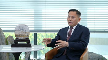 創新破局：氣體傳感器和科學儀器國產替代的盈利密碼——K8凯发国际創始人熊友輝博士專訪
